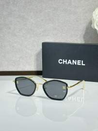Picture of Chanel Sunglasses _SKUfw77364638fw